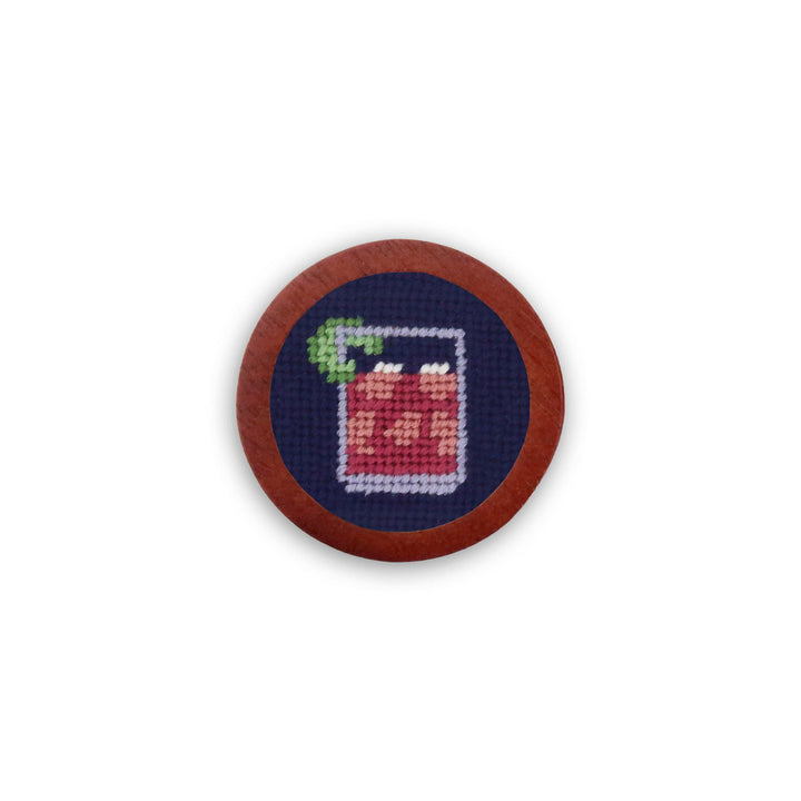 Golf Ball Marker