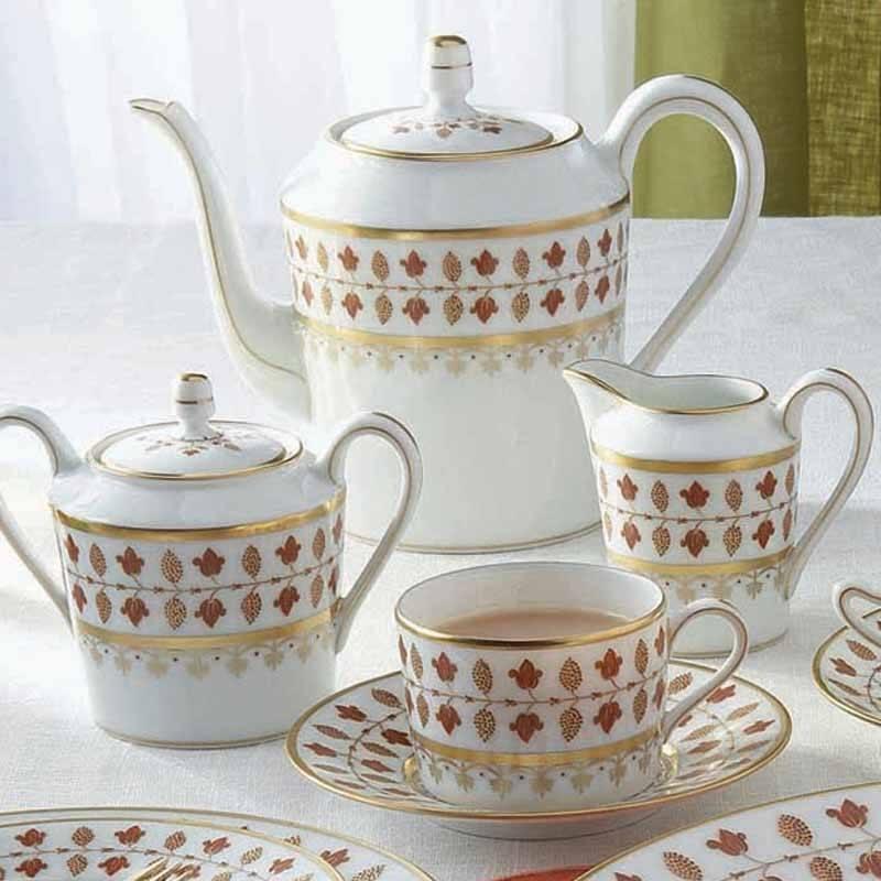 Matignon - Rust Creamer