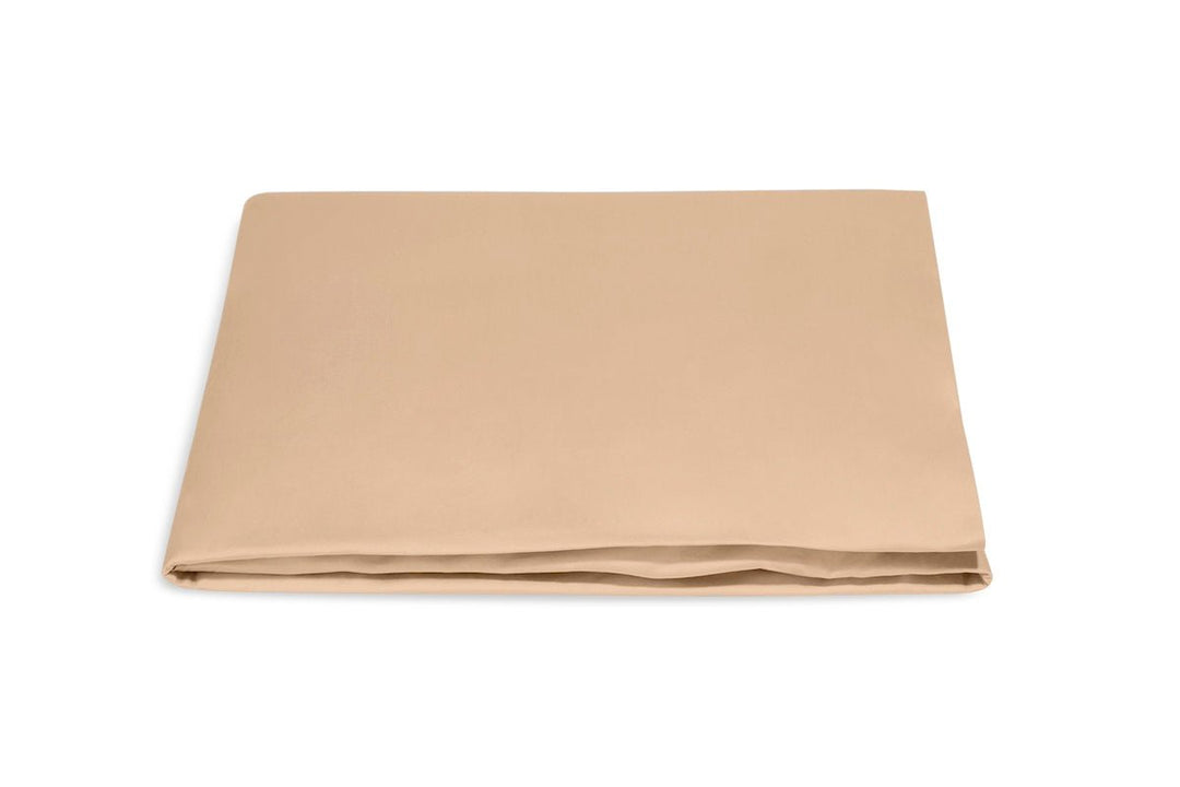 Matouk Nocturne Sateen Bedding in Ambrosia