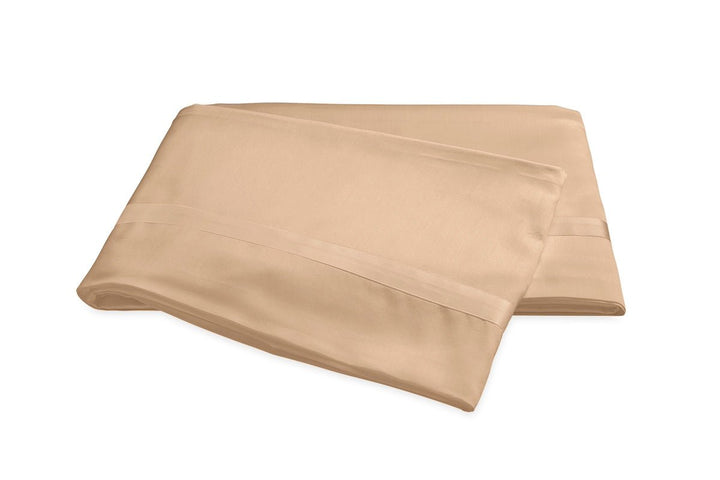 Matouk Nocturne Sateen Bedding in Ambrosia