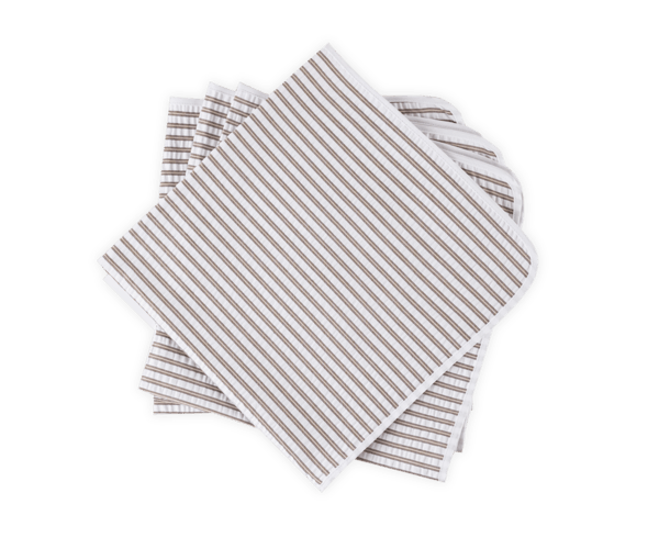 Matteo Napkins (Set of 4) by Matouk