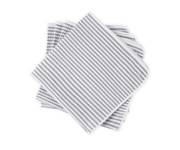 Matteo Napkins (Set of 4) by Matouk