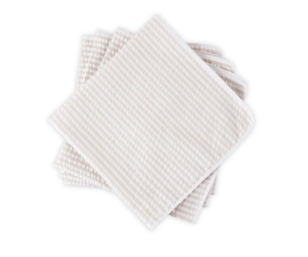 Matteo Napkins (Set of 4) by Matouk