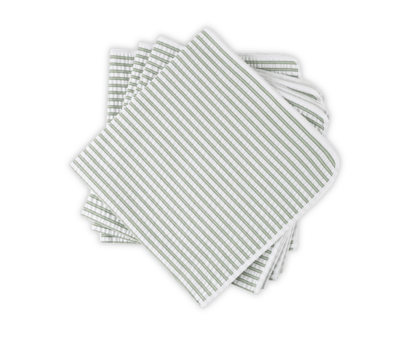 Matteo Napkins (Set of 4) by Matouk