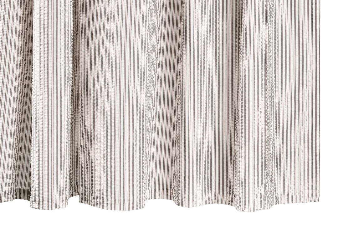 Matteo Shower Curtain by Matouk