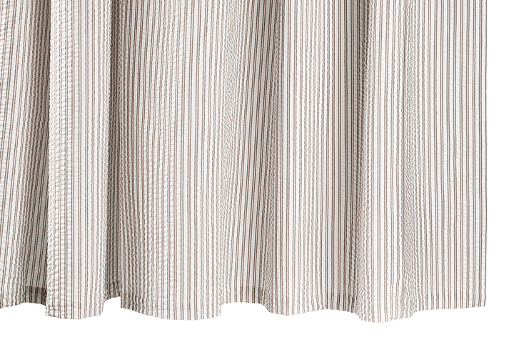 Matteo Shower Curtain by Matouk