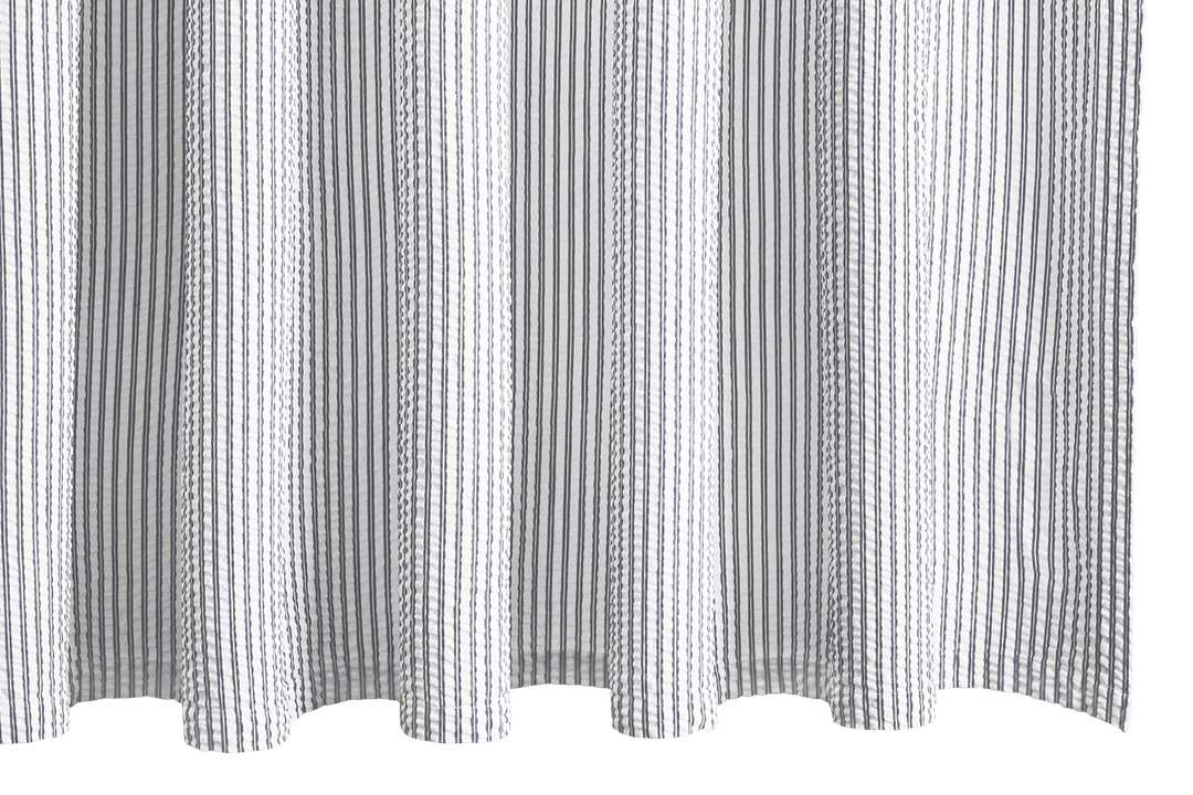 Matteo Shower Curtain by Matouk