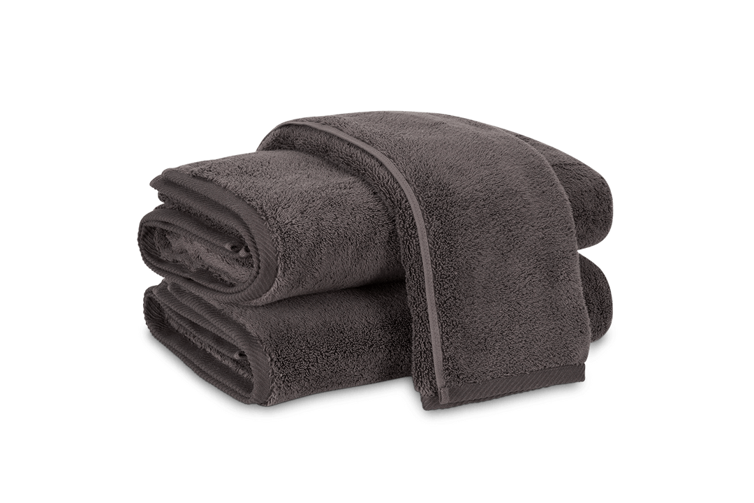 Milagro Bath Towel by Matouk – Quintessentials