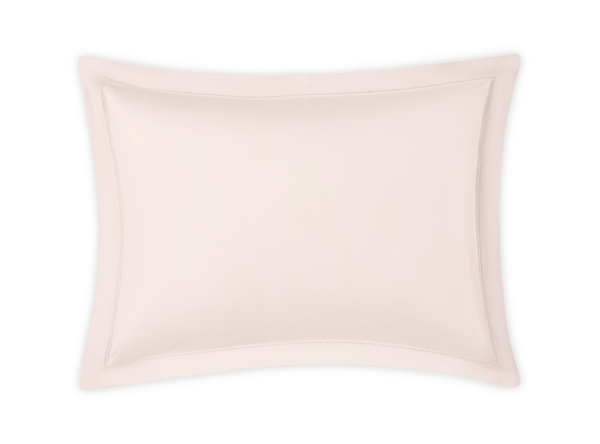 Milano Hemstitich Sham by Matouk