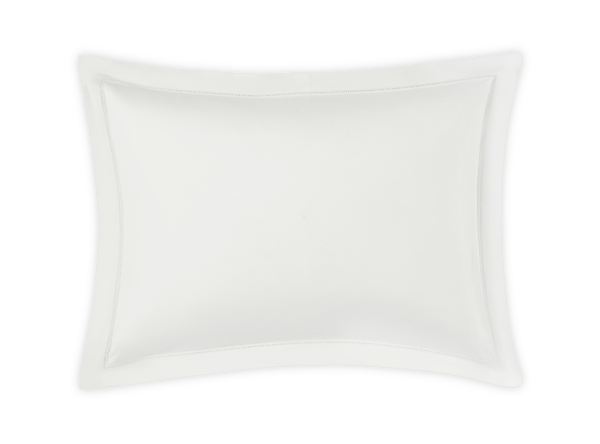 Milano Hemstitich Sham by Matouk