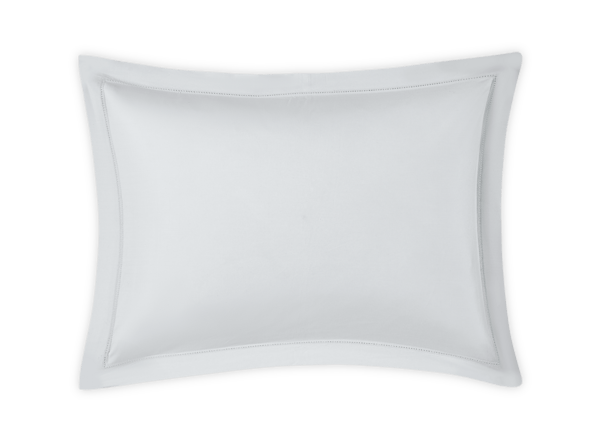 Milano Hemstitich Sham by Matouk