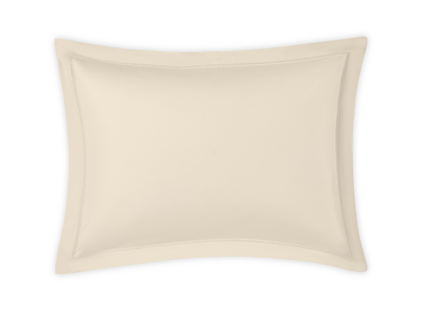 Milano Hemstitich Sham by Matouk