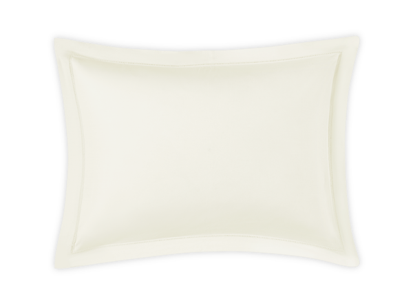 Milano Hemstitich Sham by Matouk