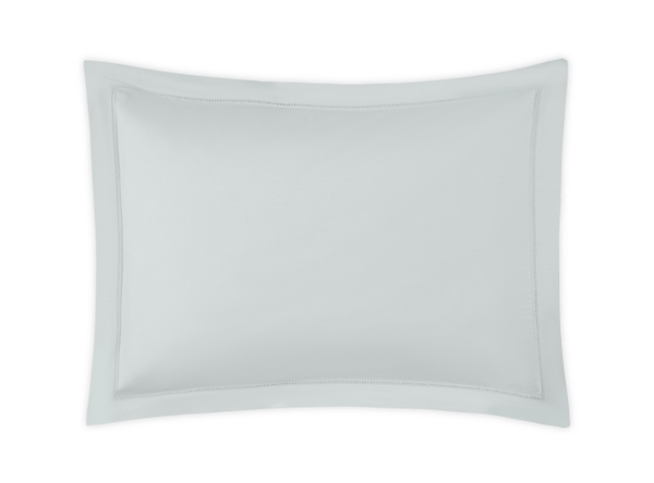 Milano Hemstitich Sham by Matouk