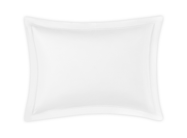 Milano Hemstitich Sham by Matouk