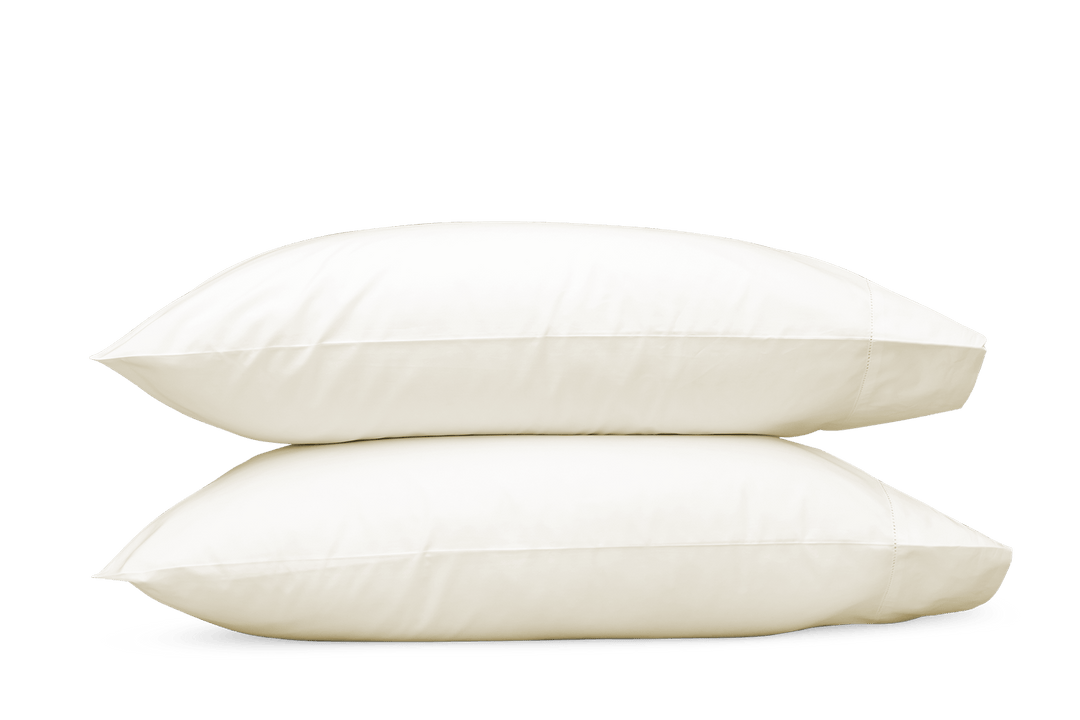 Milano Hemstitch Pillowcase (Pair)
