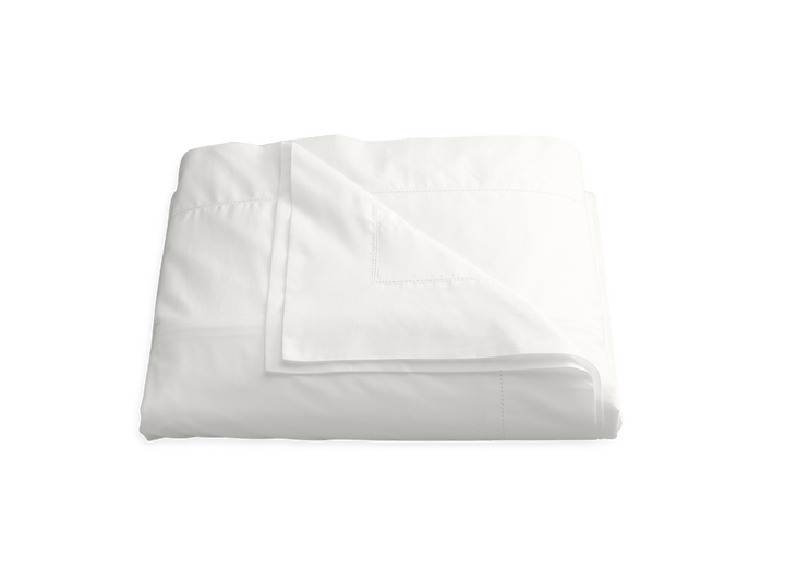 Milano Hemstitch Duvet Cover by Matouk