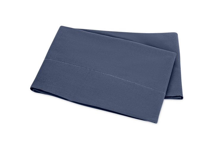 Milano Hemstitch Flat Sheet