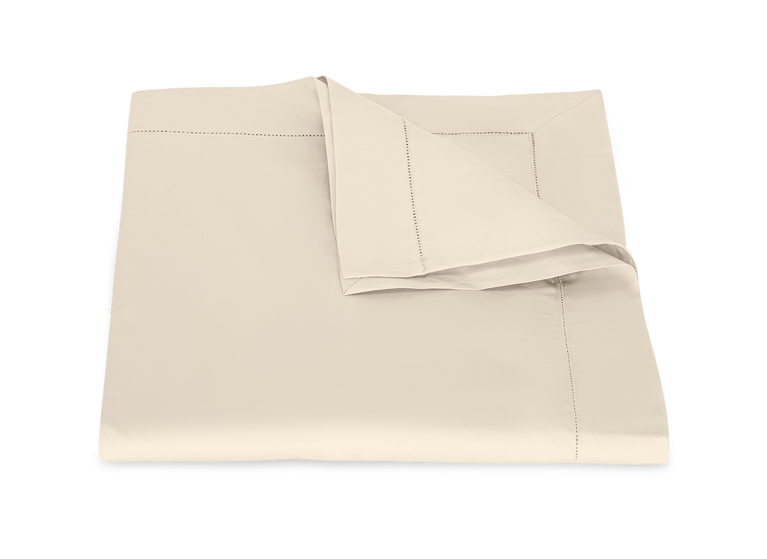 Milano Hemstitch Duvet Cover by Matouk