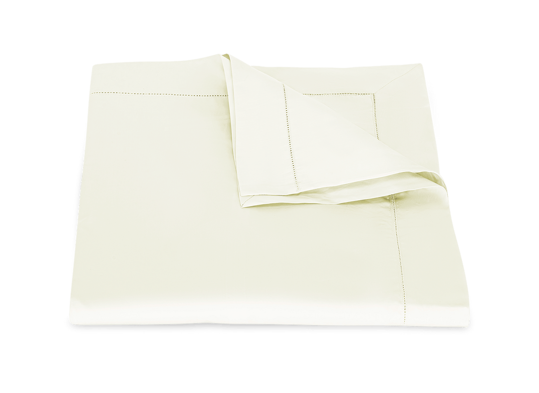 Milano Hemstitch Duvet Cover by Matouk