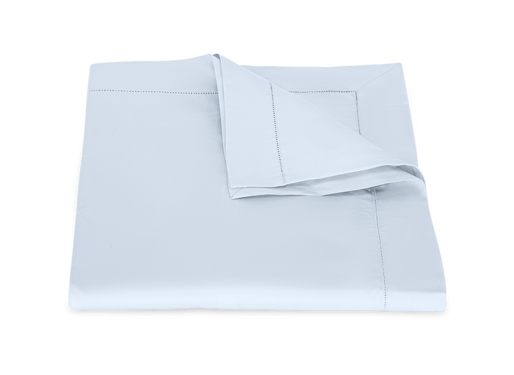 Milano Hemstitch Duvet Cover by Matouk