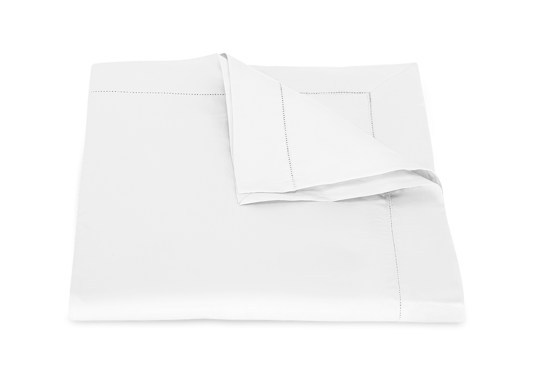 Milano Hemstitch Duvet Cover by Matouk
