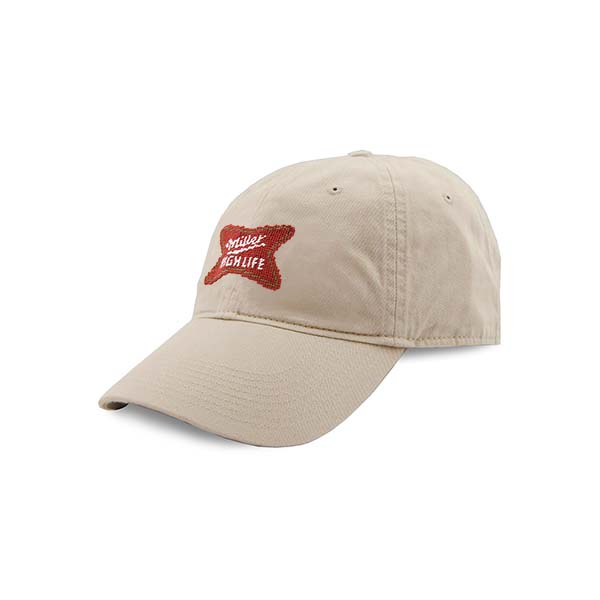 Needlepoint Hat