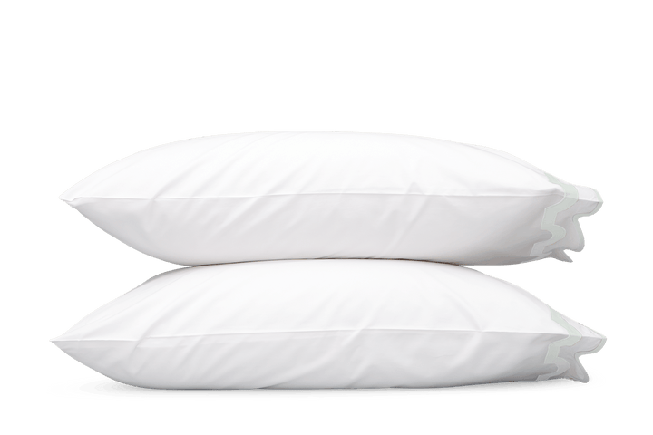 Mirasol Pillowcase pair