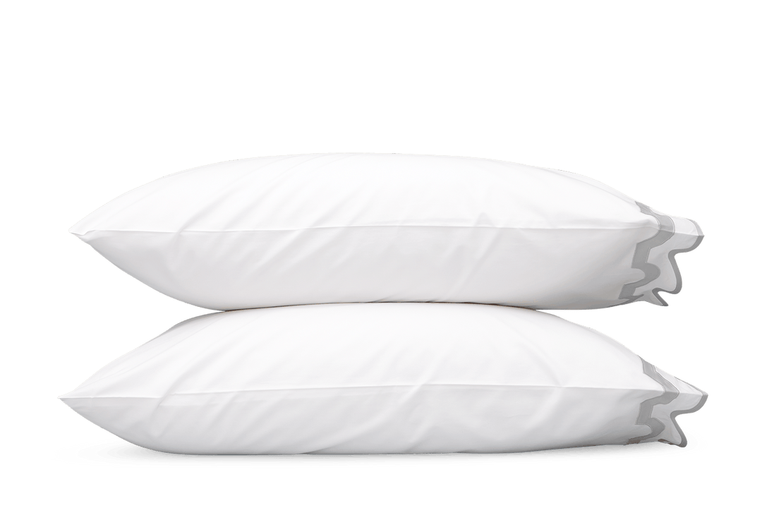 Mirasol Pillowcase pair