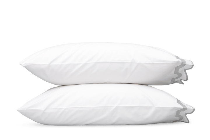 Mirasol Pillowcase pair