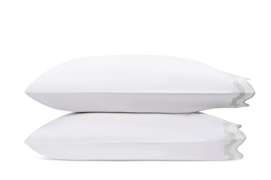 Mirasol Pillowcase pair