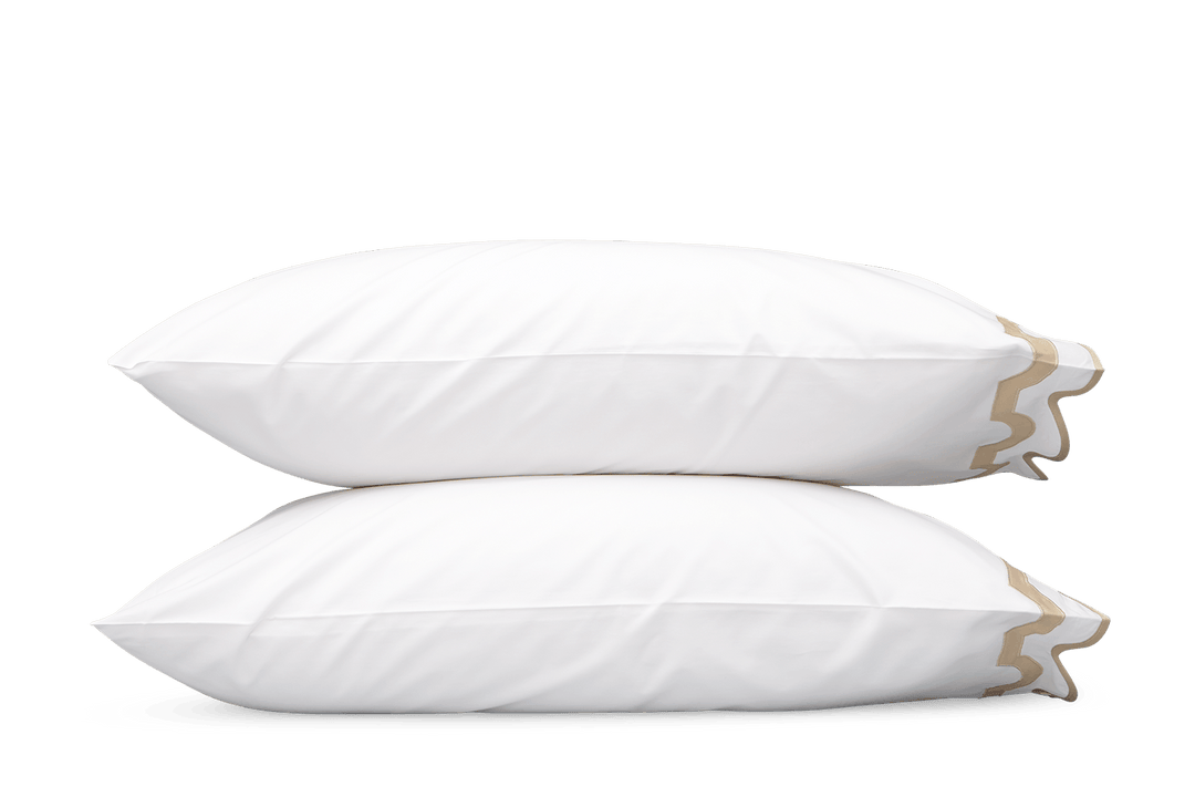 Mirasol Pillowcase pair