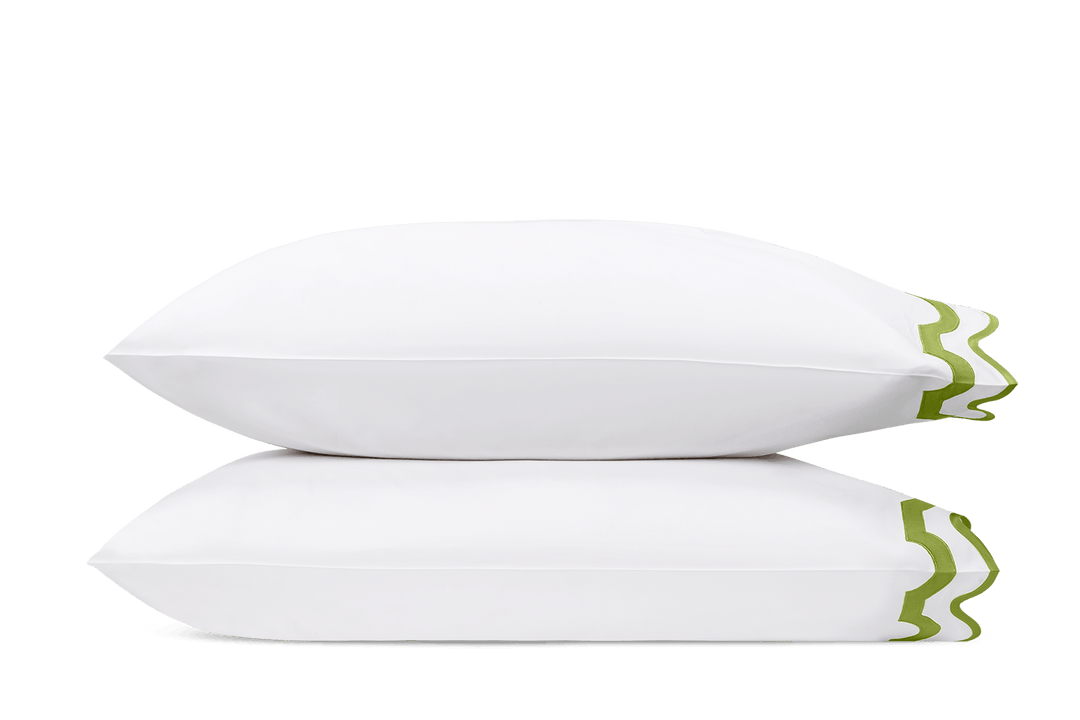 Mirasol Pillowcase pair