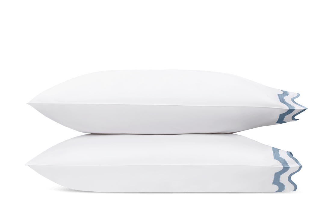 Mirasol Pillowcase pair