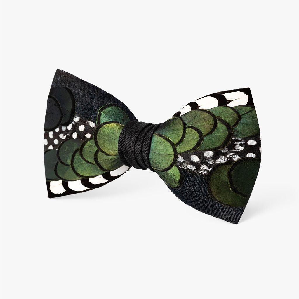 Bondurant Bow Tie