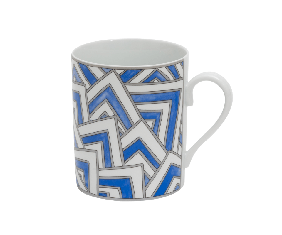 Ocean Tall Cup/Mug