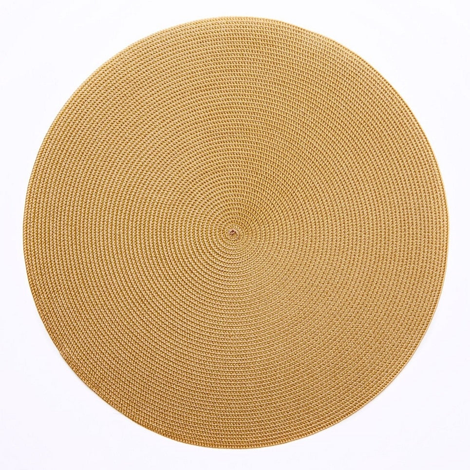 Mod Oval Placemat-Single
