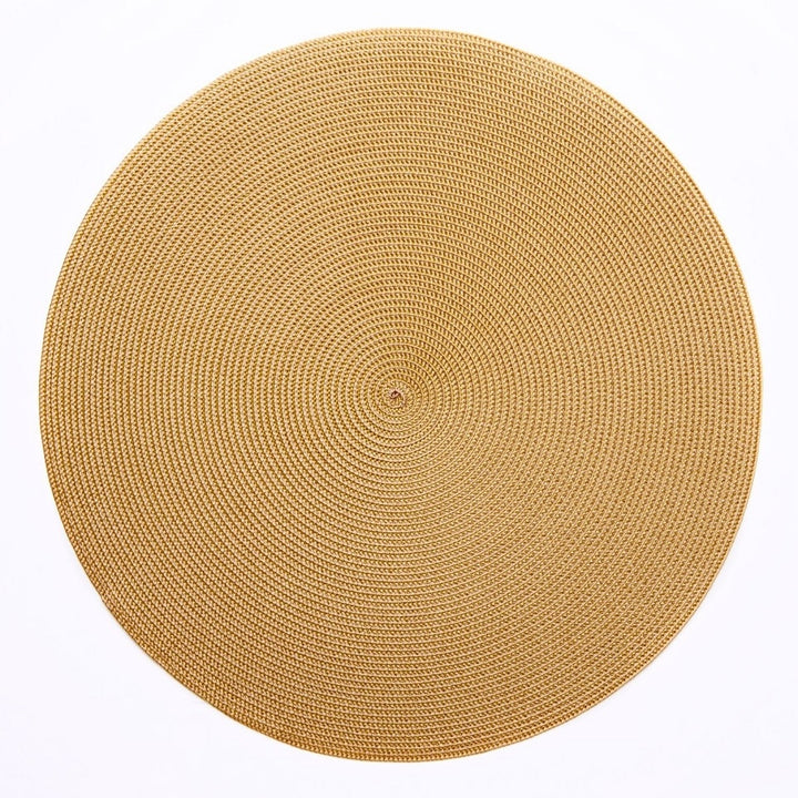 Mod Oval Placemat-Single