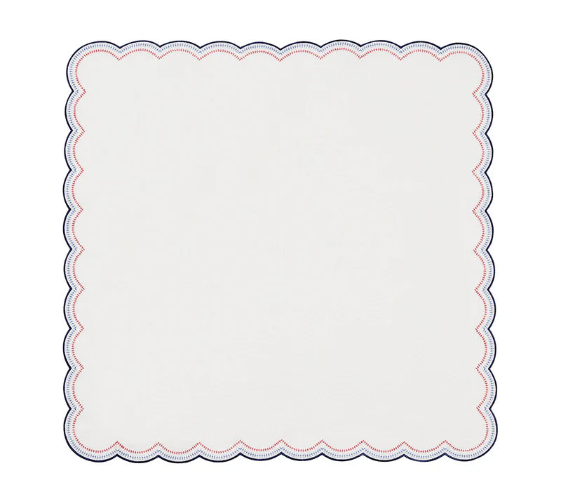 Napkin: Lune