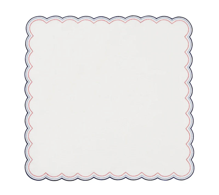 Napkin: Lune