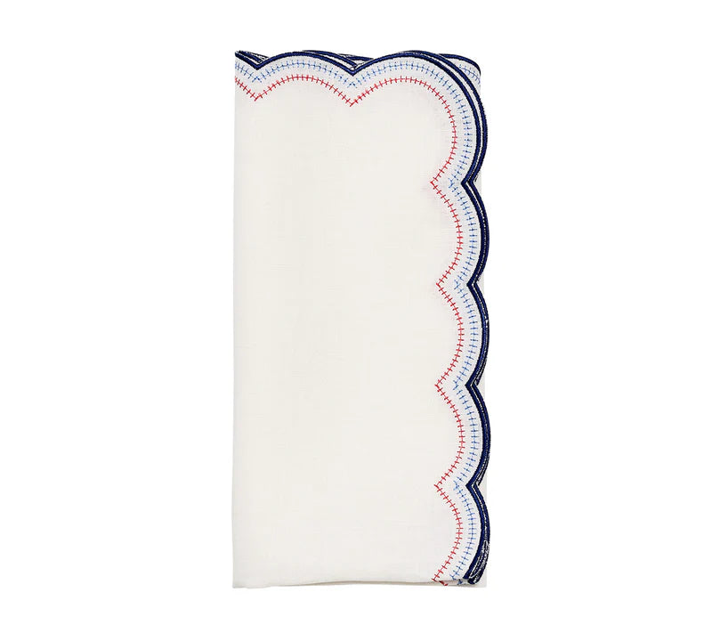 Napkin: Lune
