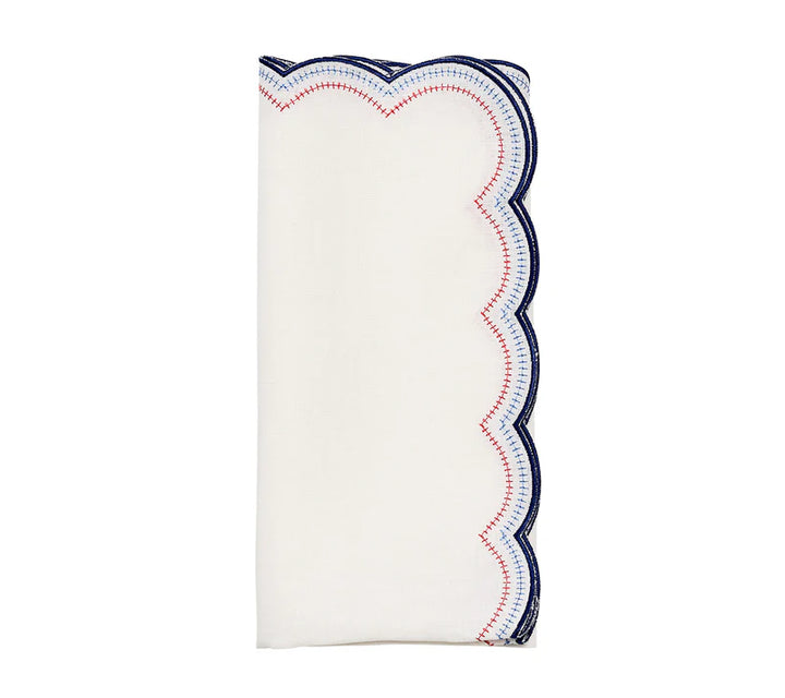 Napkin: Lune