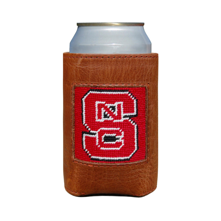 Needlepoint Can Cooler