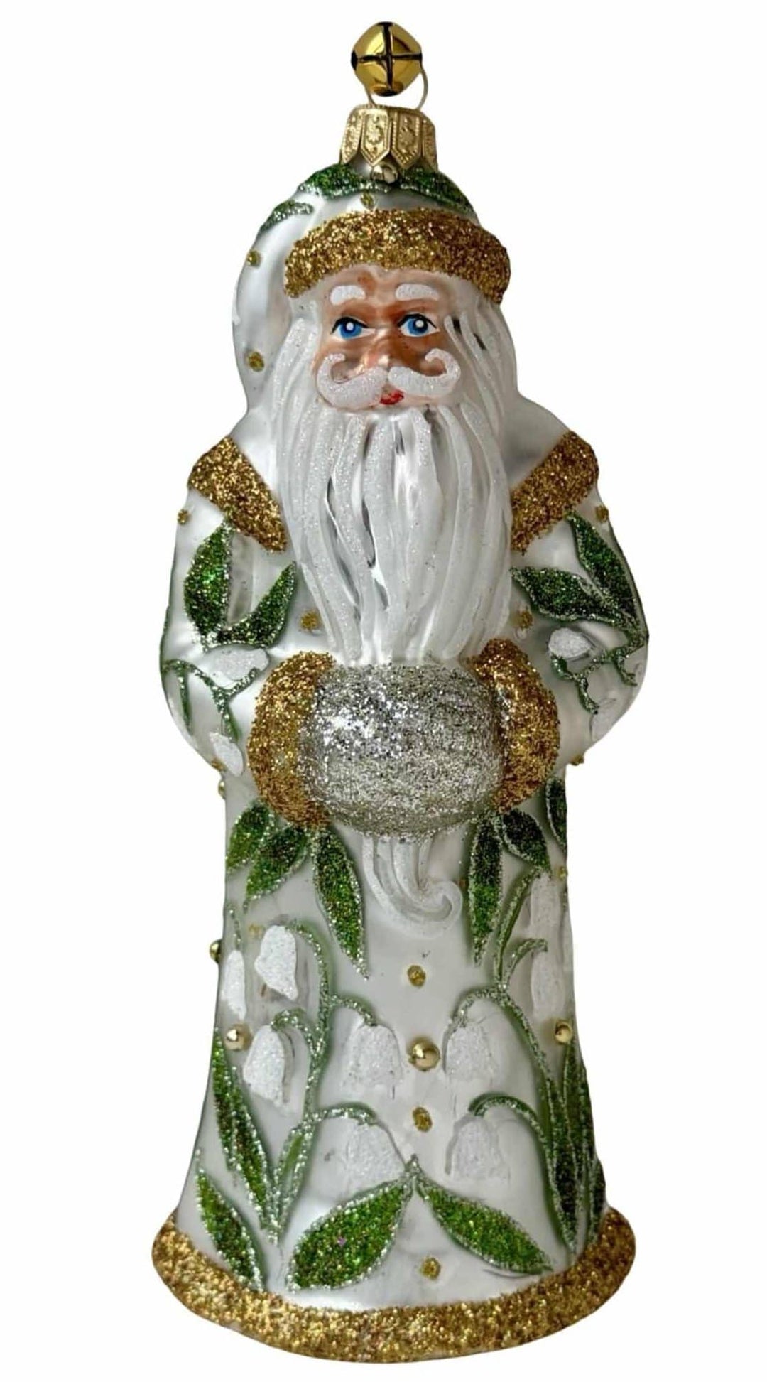 Nicholas of The Valley