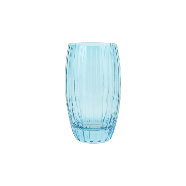Natalia Teal High Ball