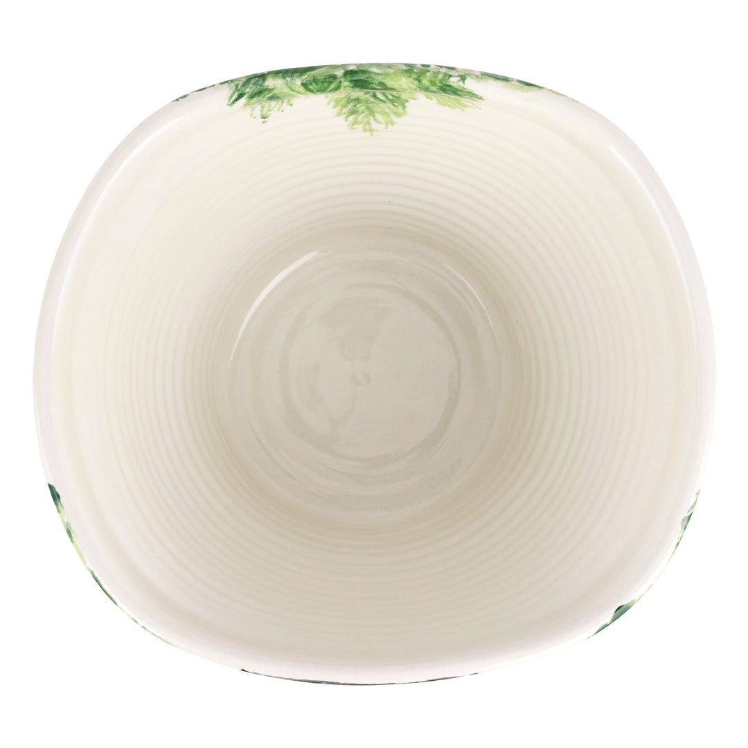 Nutcrackers Celebration Bucket