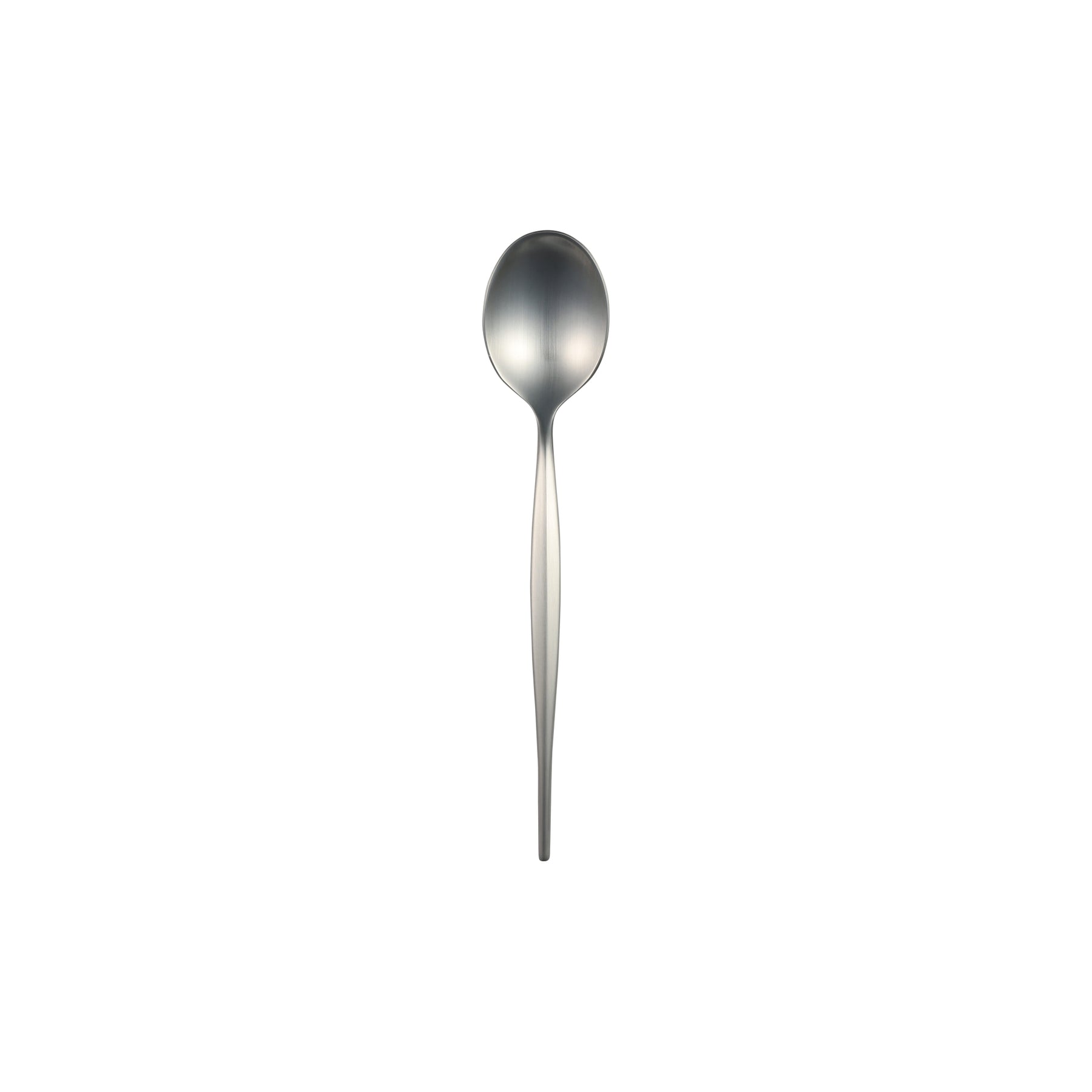 Natura Satin Place Spoon By Vietri Quintessentials