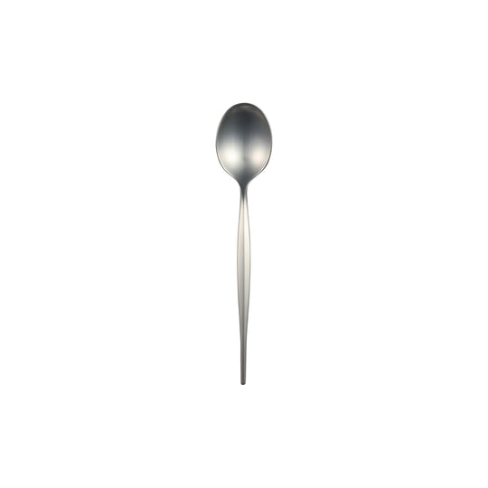 Natura Satin Place Spoon By Vietri Quintessentials