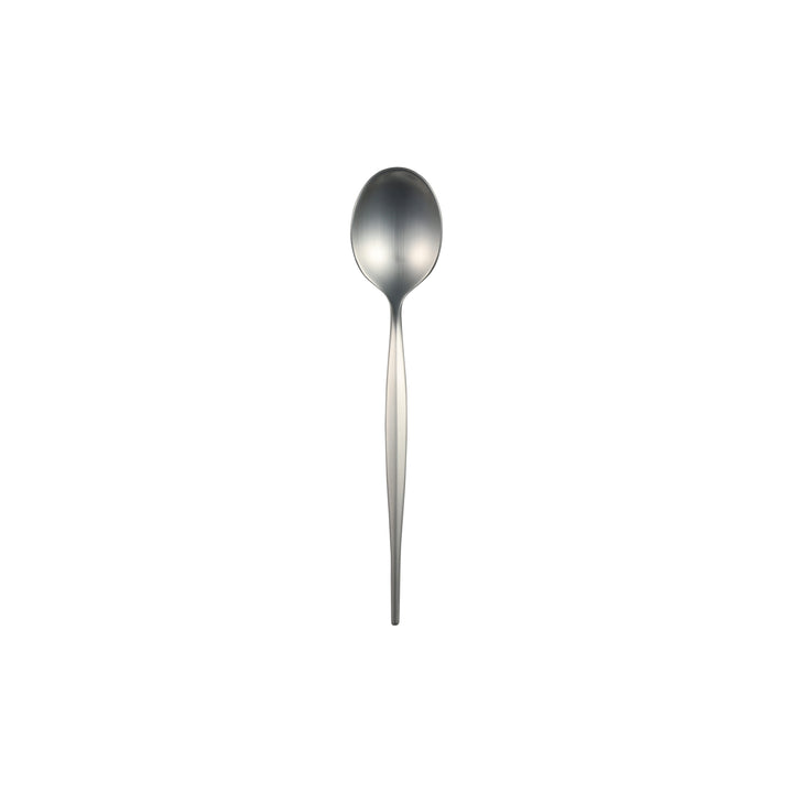 Natura Satin Place Spoon By Vietri Quintessentials