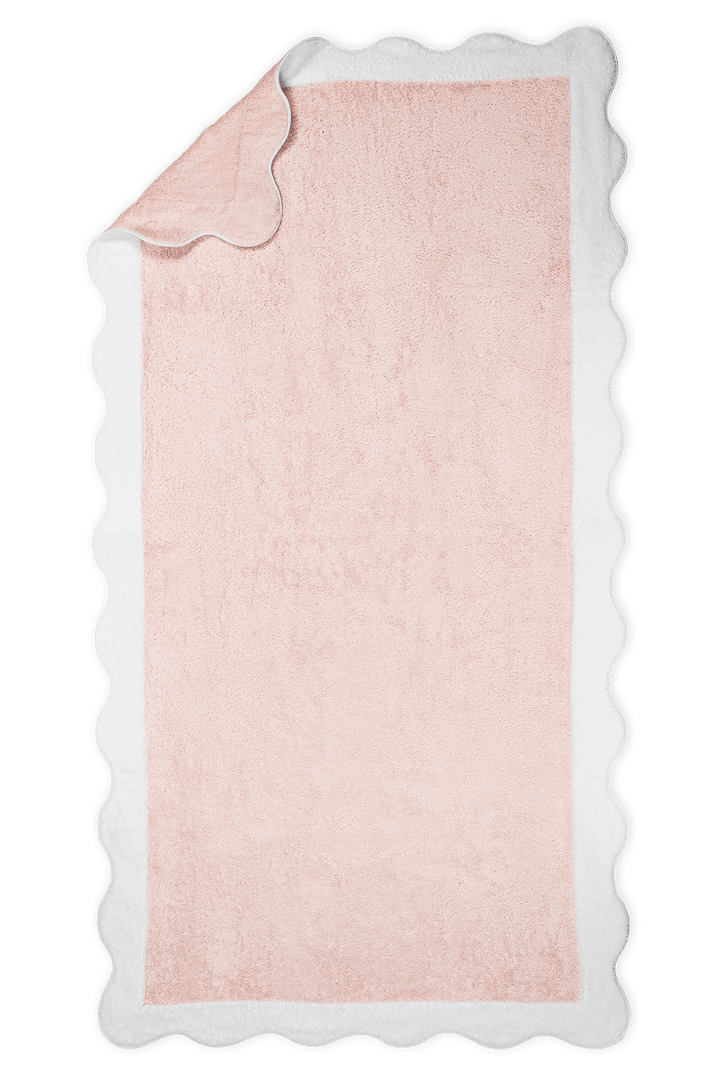 Neptune Pool Towel by Matouk